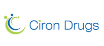  Ciron Drugs & Pharmaceuticals Pvt Ltd