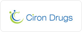 Ciron drugs